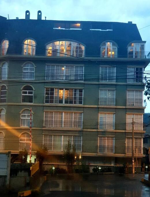 La Realeza Apartamento La Paz Bagian luar foto