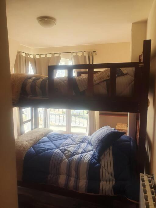 La Realeza Apartamento La Paz Bagian luar foto