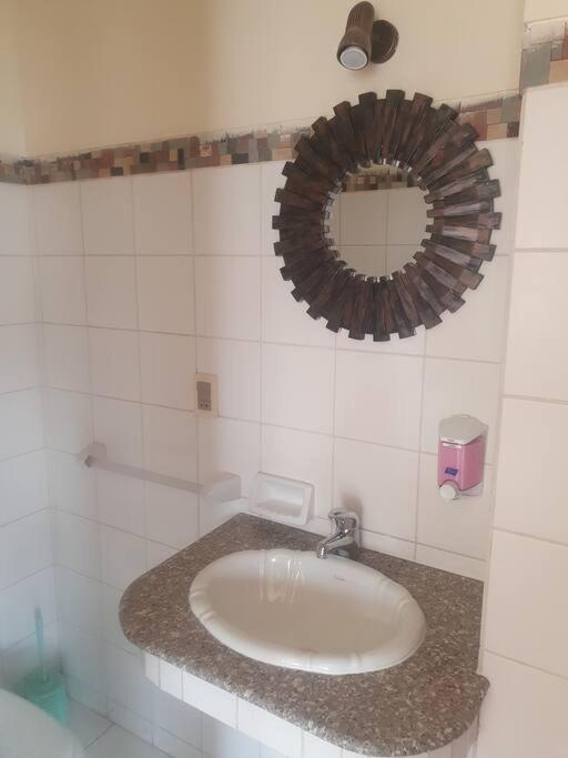 La Realeza Apartamento La Paz Bagian luar foto