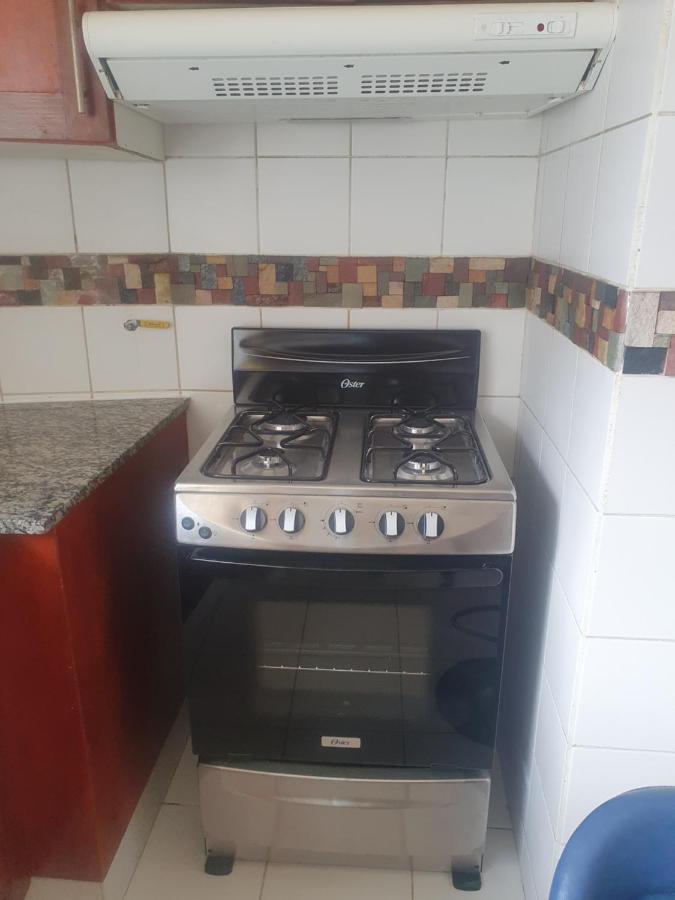 La Realeza Apartamento La Paz Bagian luar foto