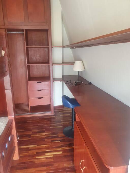 La Realeza Apartamento La Paz Bagian luar foto