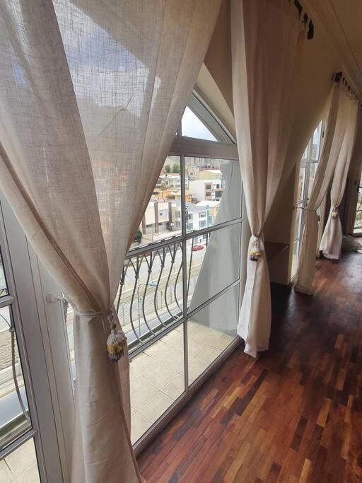 La Realeza Apartamento La Paz Bagian luar foto