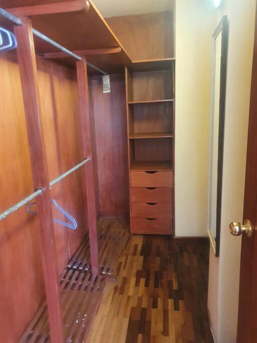 La Realeza Apartamento La Paz Bagian luar foto