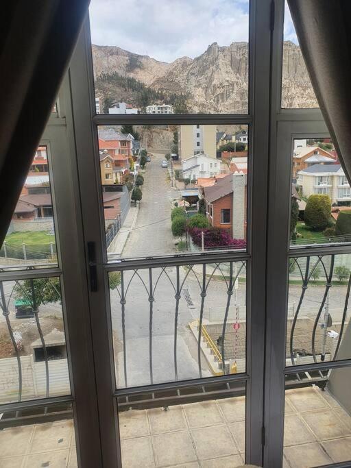 La Realeza Apartamento La Paz Bagian luar foto