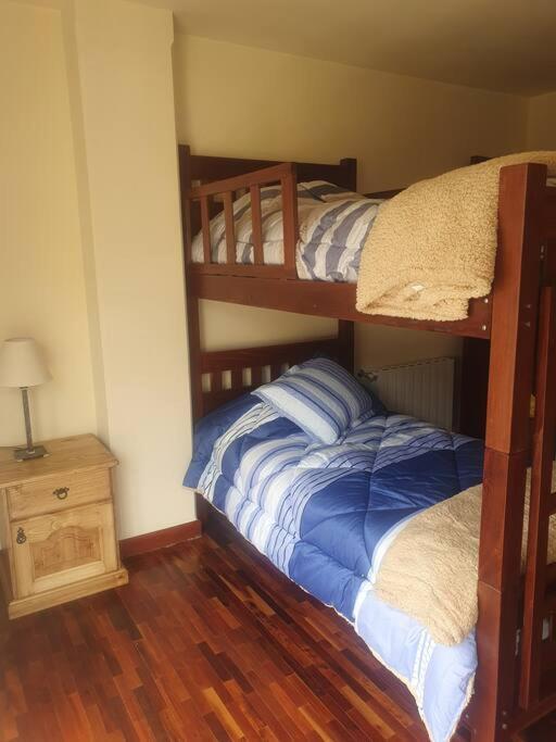 La Realeza Apartamento La Paz Bagian luar foto