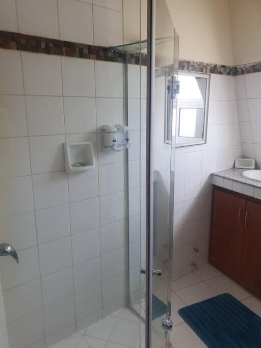 La Realeza Apartamento La Paz Bagian luar foto
