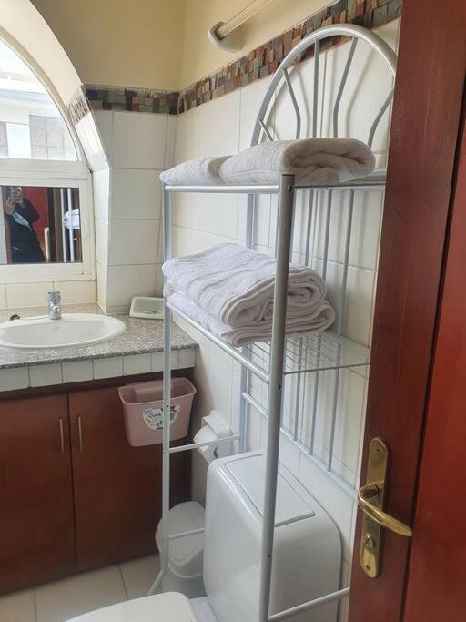 La Realeza Apartamento La Paz Bagian luar foto