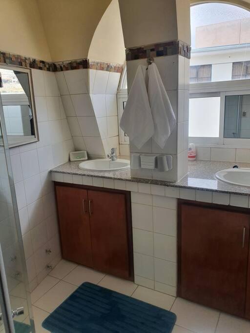 La Realeza Apartamento La Paz Bagian luar foto
