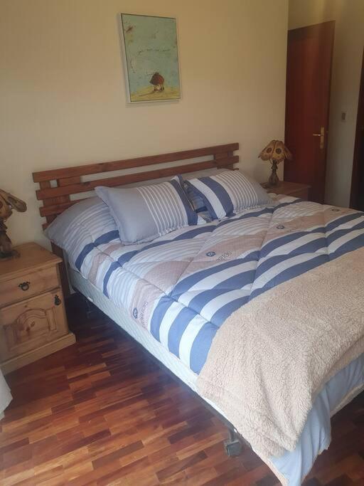 La Realeza Apartamento La Paz Bagian luar foto